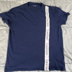 Calvin Klein Mens T Shirt